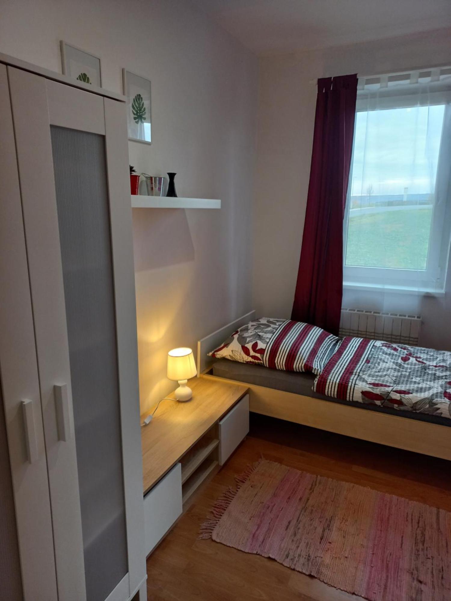 Paradise Villa Apartment Praha Eksteriør bilde