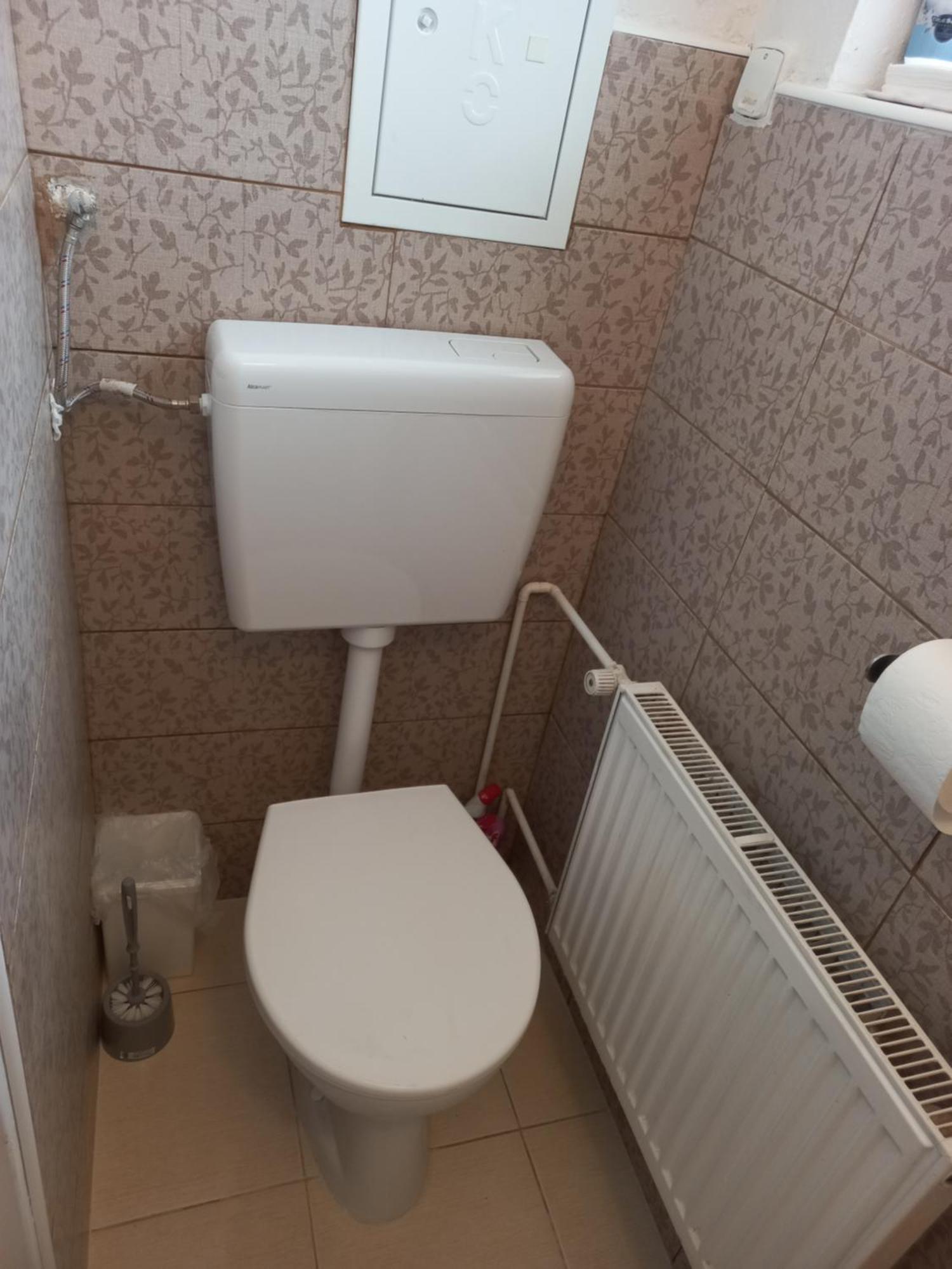 Paradise Villa Apartment Praha Eksteriør bilde