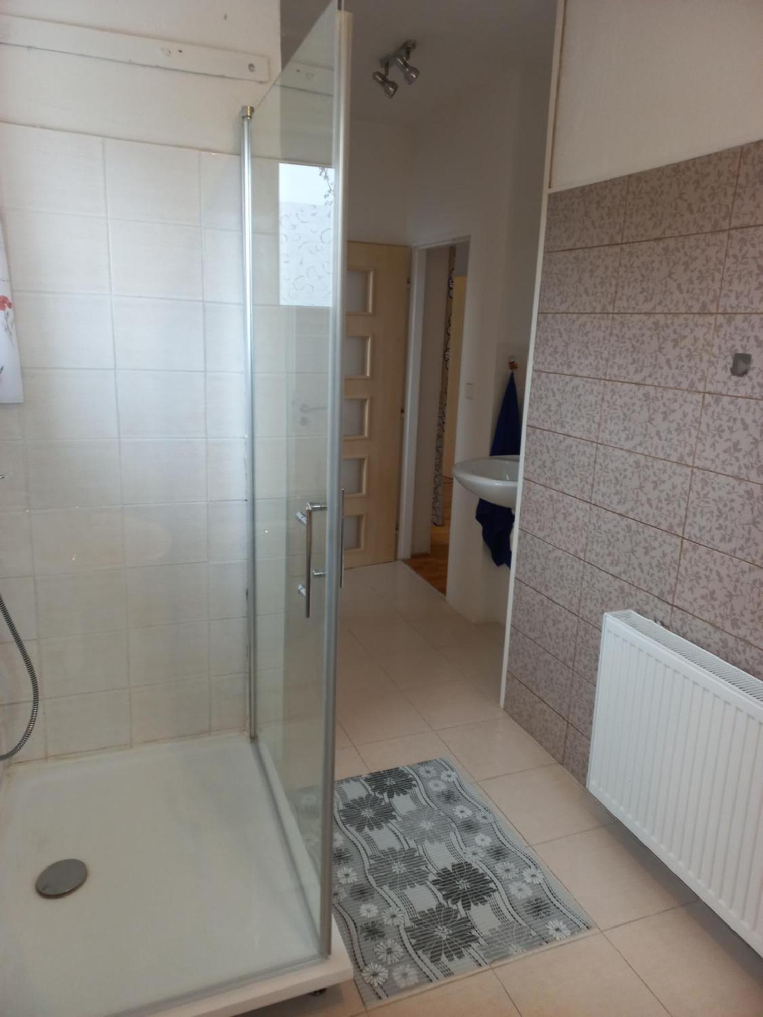 Paradise Villa Apartment Praha Eksteriør bilde