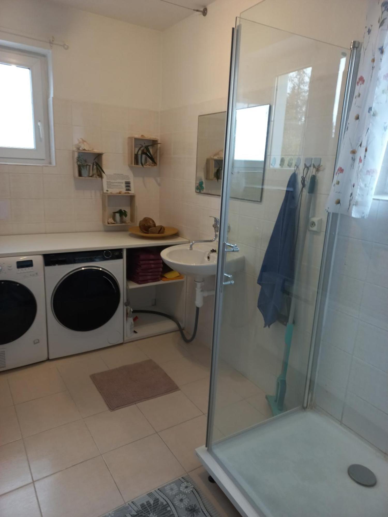 Paradise Villa Apartment Praha Eksteriør bilde