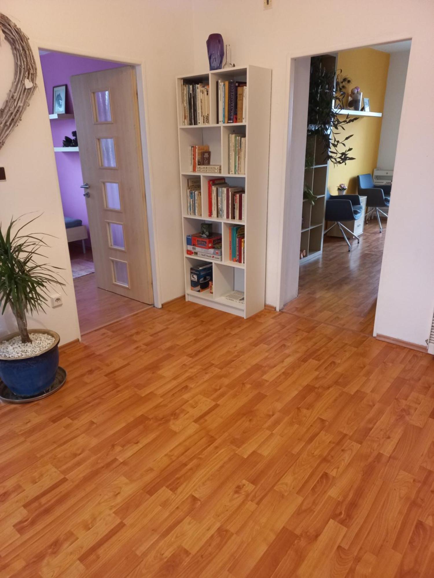 Paradise Villa Apartment Praha Eksteriør bilde