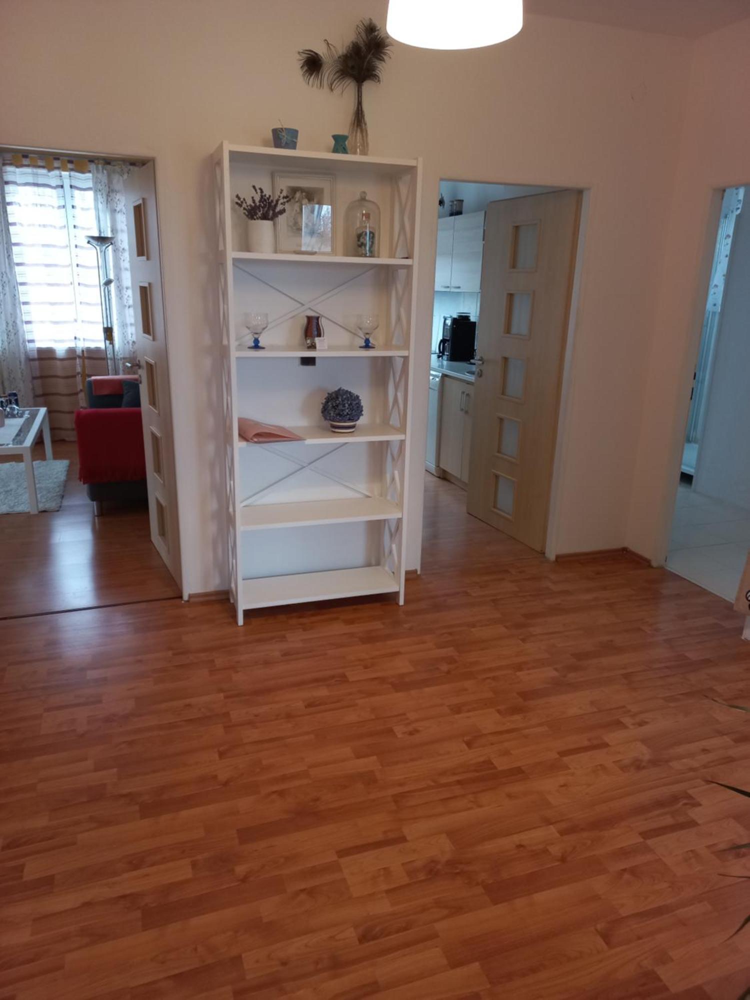 Paradise Villa Apartment Praha Eksteriør bilde
