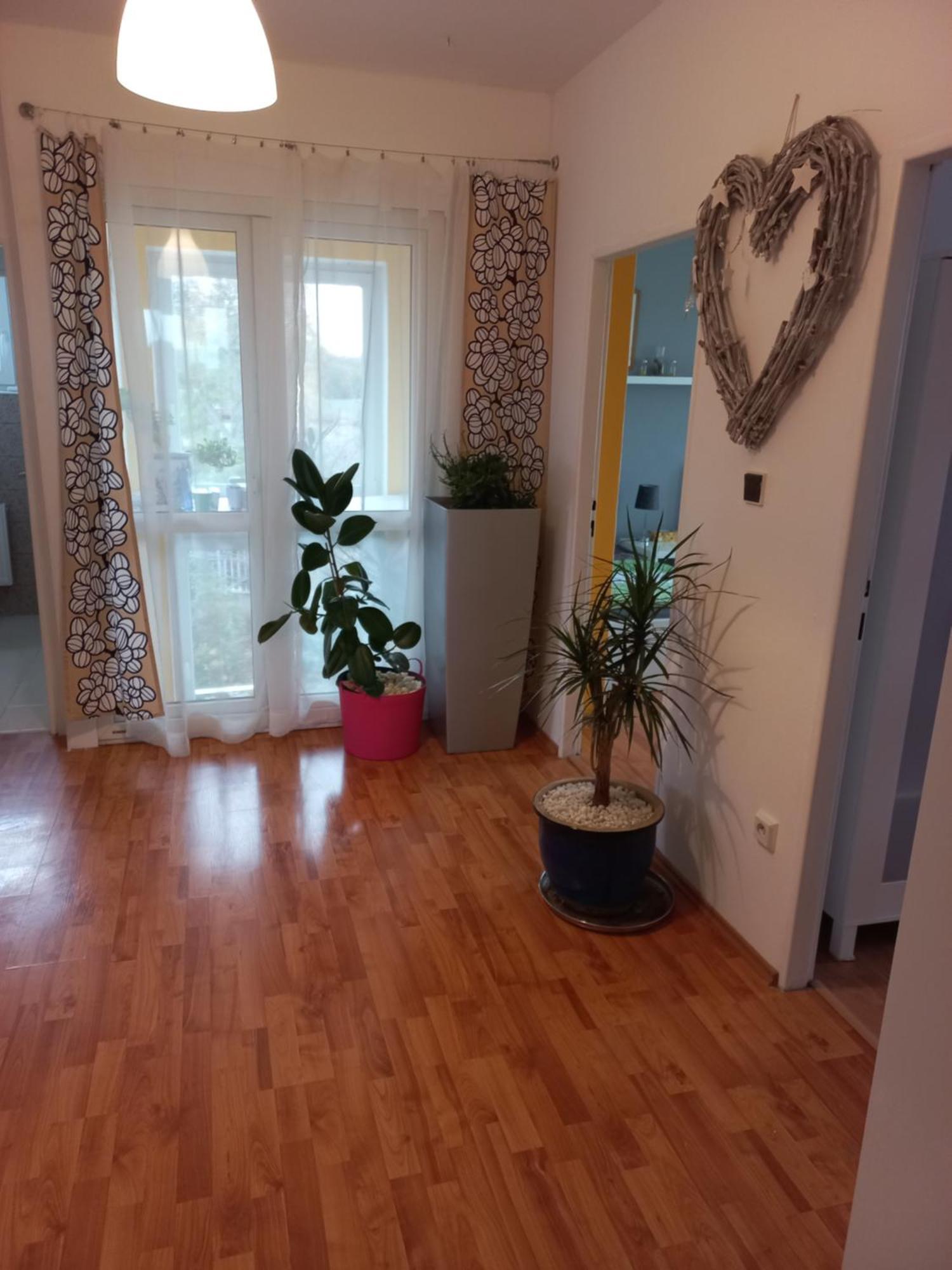 Paradise Villa Apartment Praha Eksteriør bilde