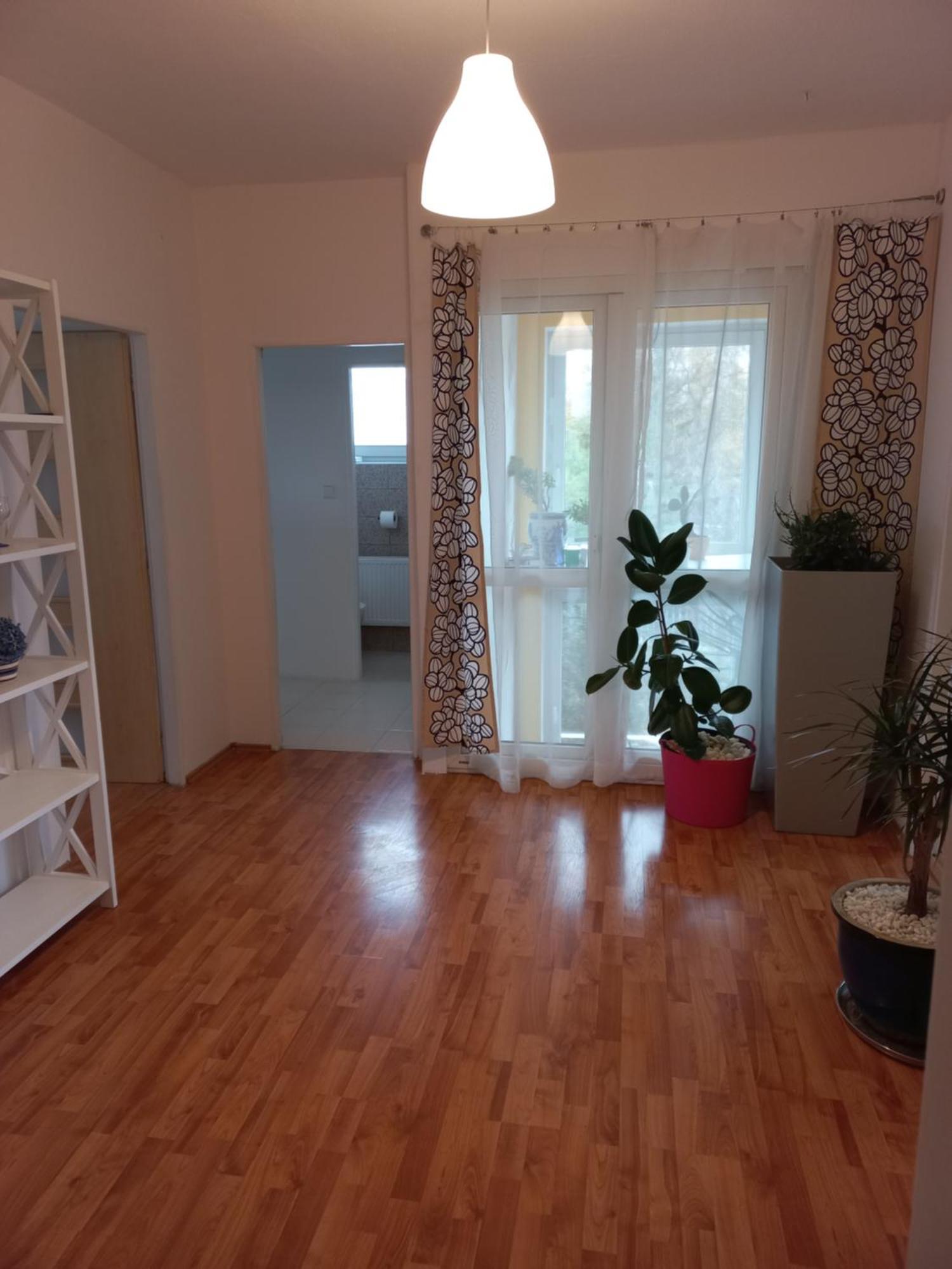 Paradise Villa Apartment Praha Eksteriør bilde