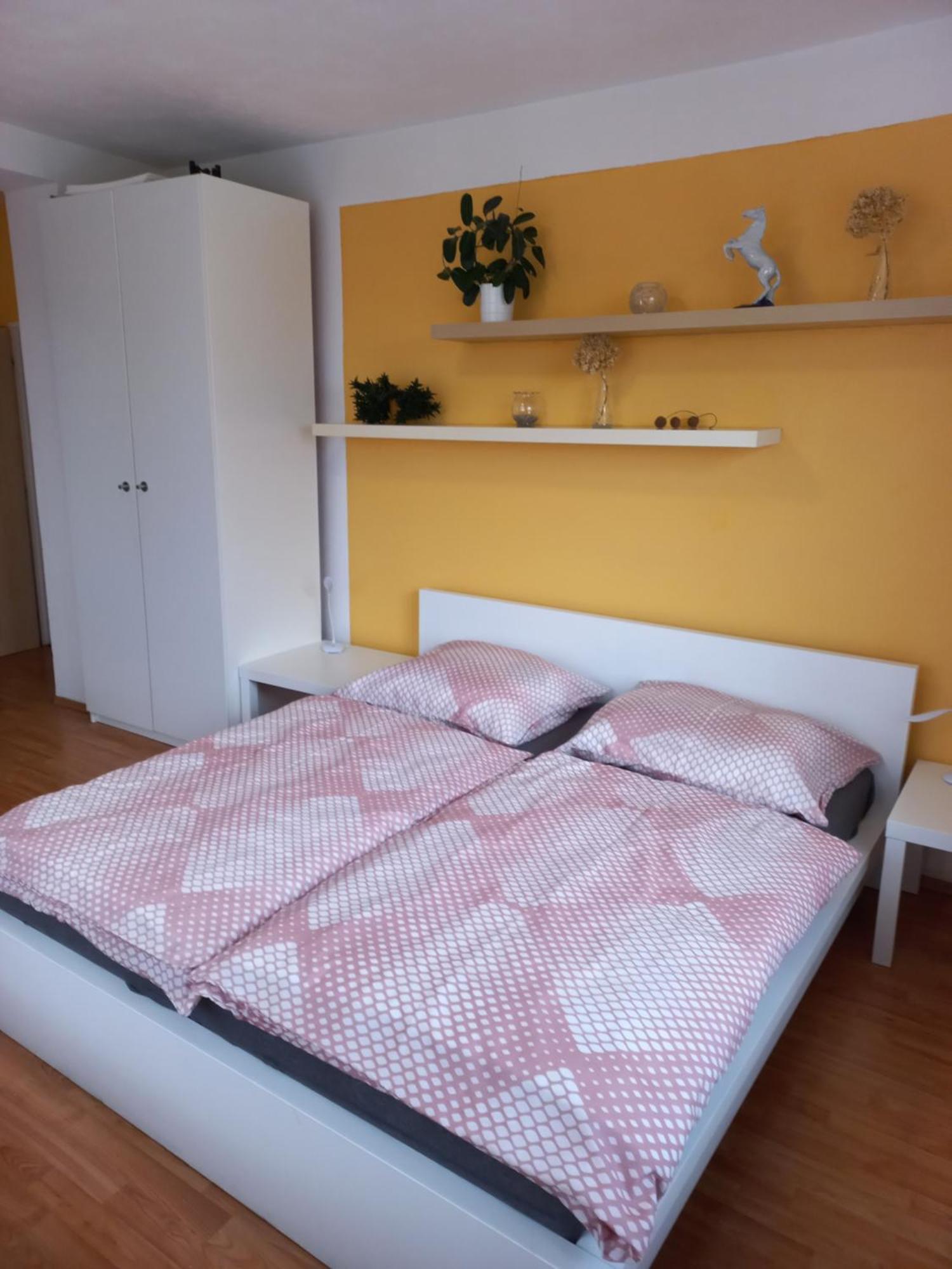 Paradise Villa Apartment Praha Eksteriør bilde