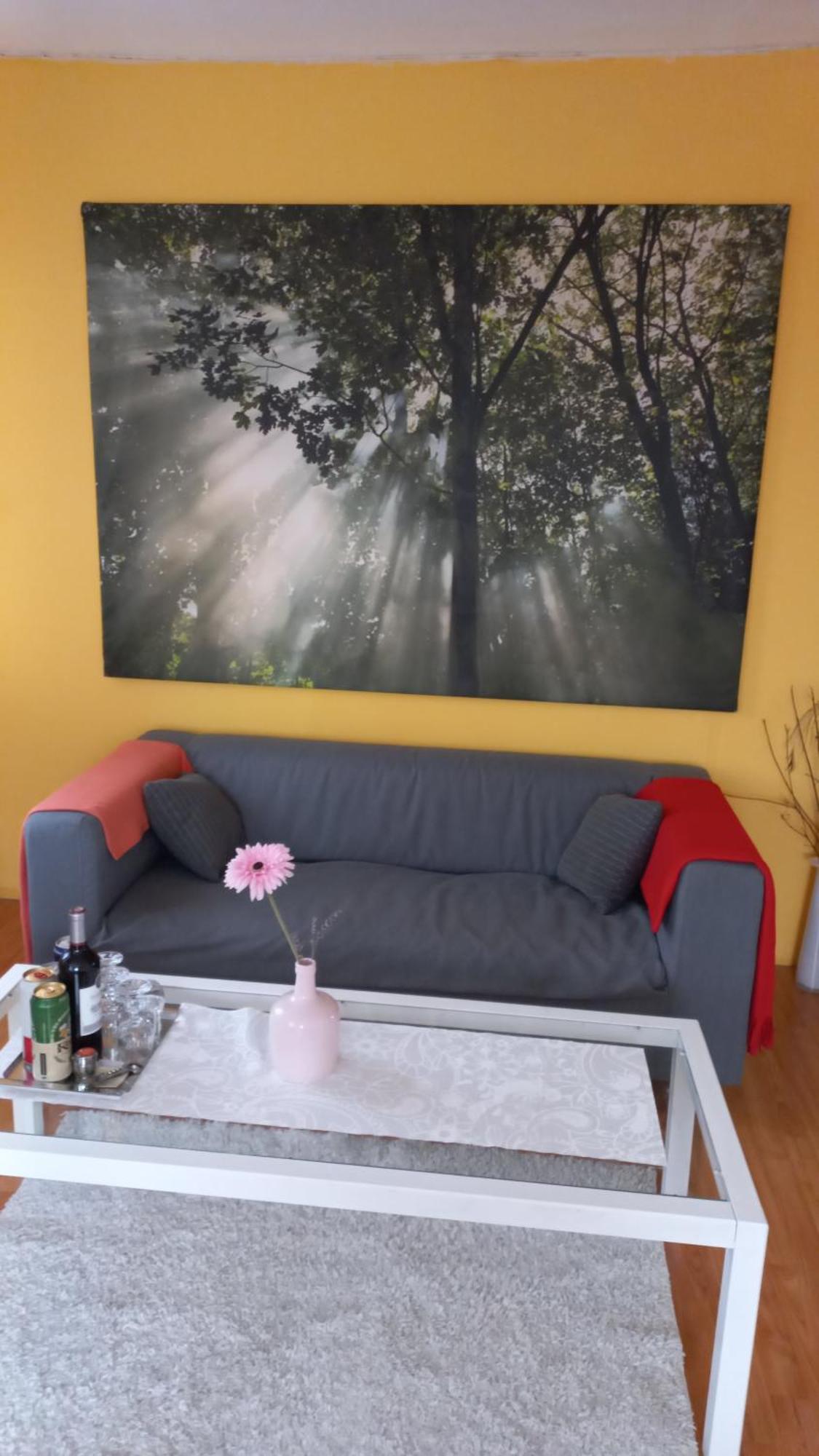 Paradise Villa Apartment Praha Eksteriør bilde