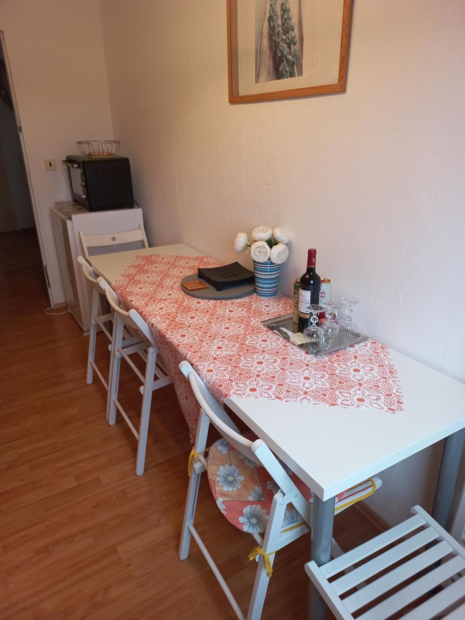 Paradise Villa Apartment Praha Eksteriør bilde