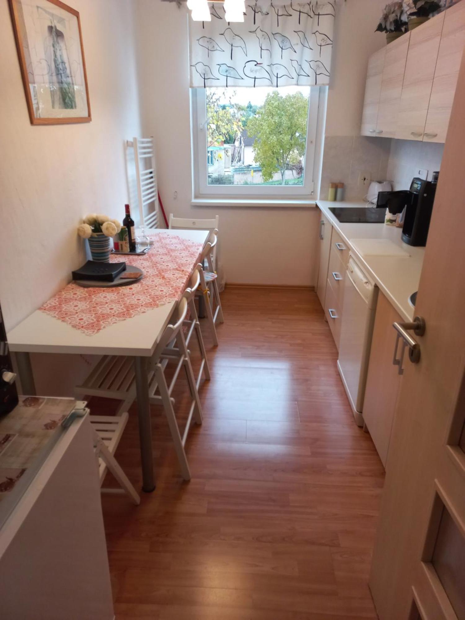 Paradise Villa Apartment Praha Eksteriør bilde